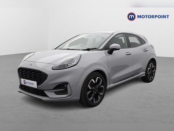 Used Ford Puma 2022 for sale - 76184720: Photo 3