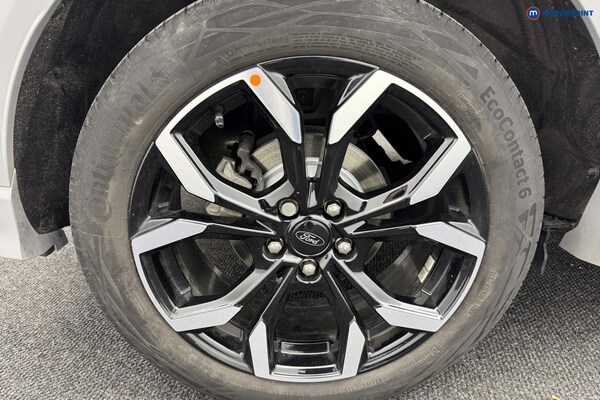 Used Ford Puma 2022 for sale - 76184720: Photo 41