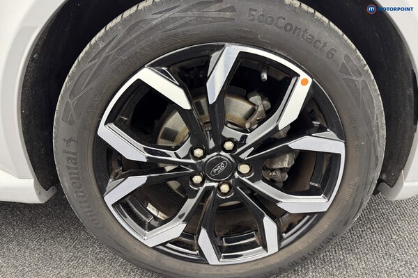 Used Ford Puma 2022 for sale - 76184720: Photo 42