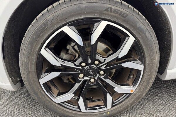 Used Ford Puma 2022 for sale - 76184720: Photo 43