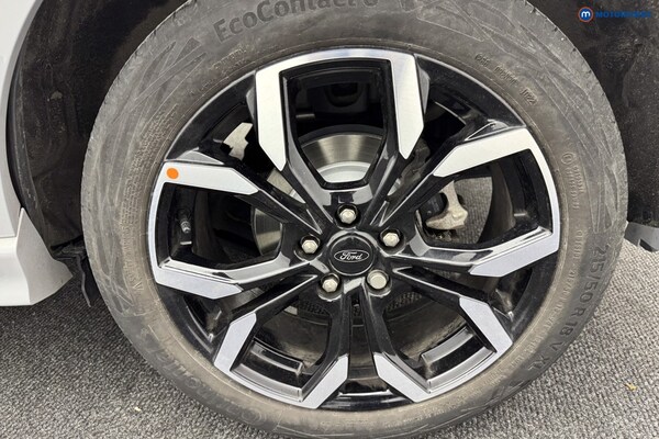 Used Ford Puma 2022 for sale - 76184720: Photo 44