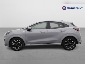 Used Ford Puma 2022 for sale - 76184720: Photo 4