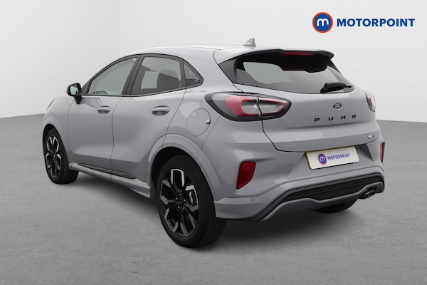 Used Ford Puma 2022 for sale - 76184720: Photo 5