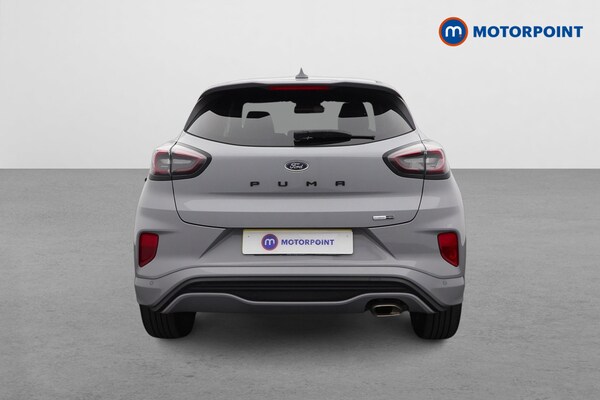 Used Ford Puma 2022 for sale - 76184720: Photo 6