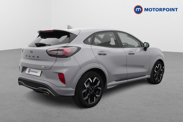 Used Ford Puma 2022 for sale - 76184720: Photo 7