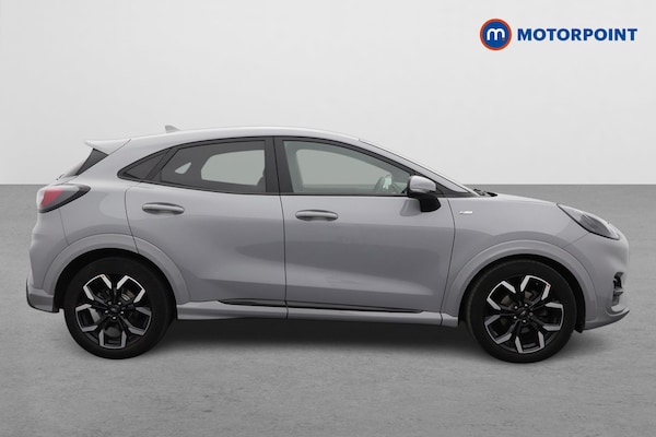 Used Ford Puma 2022 for sale - 76184720: Photo 8