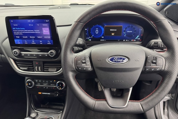 Used Ford Puma 2022 for sale - 76184720: Photo 9