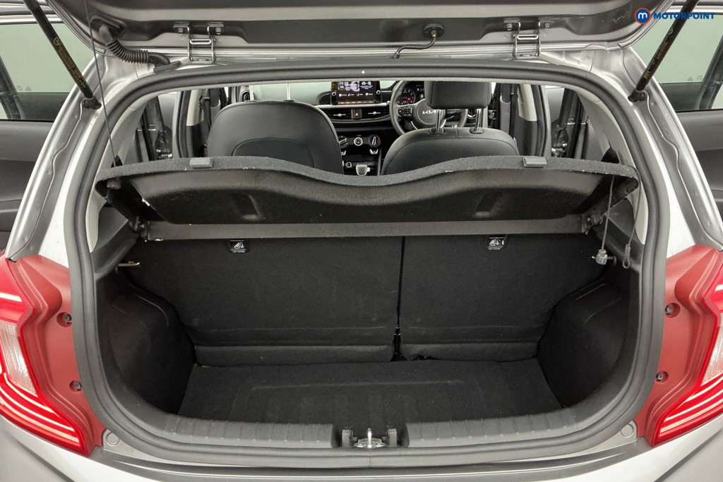 Used Kia Picanto 2024 for sale - 77026174: Photo 12