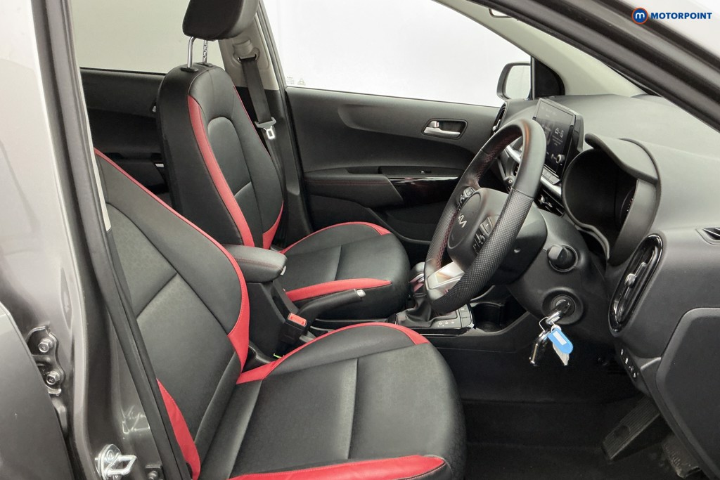 Used Kia Picanto 2024 for sale - 77026174: Photo 14