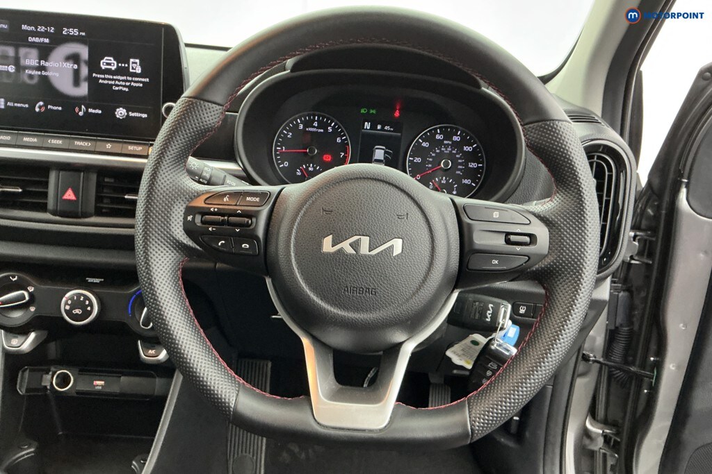 Used Kia Picanto 2024 for sale - 77026174: Photo 15