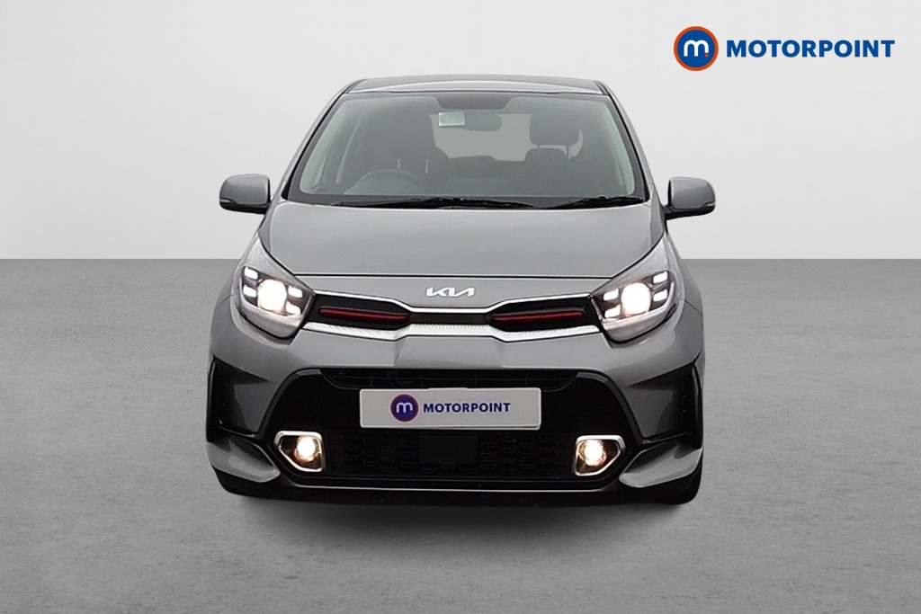 Used Kia Picanto 2024 for sale - 77026174: Photo 2