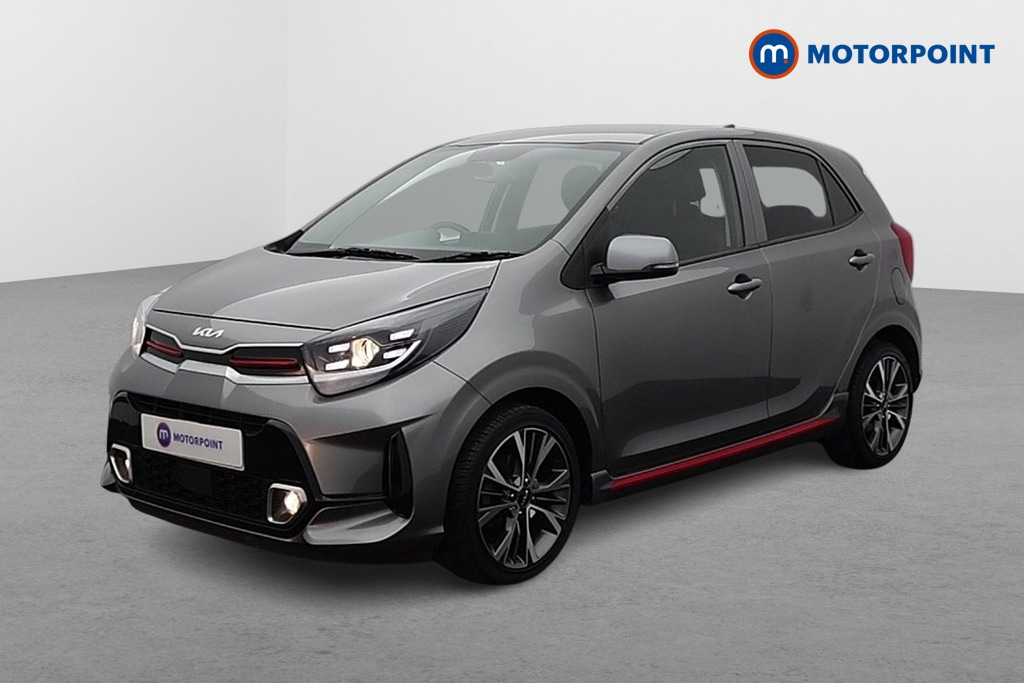 Used Kia Picanto 2024 for sale - 77026174: Photo 3