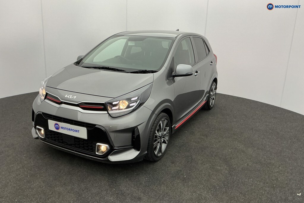 Used Kia Picanto 2024 for sale - 77026174: Photo 39