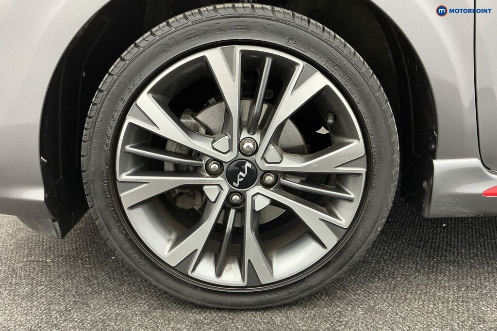 Used Kia Picanto 2024 for sale - 77026174: Photo 43