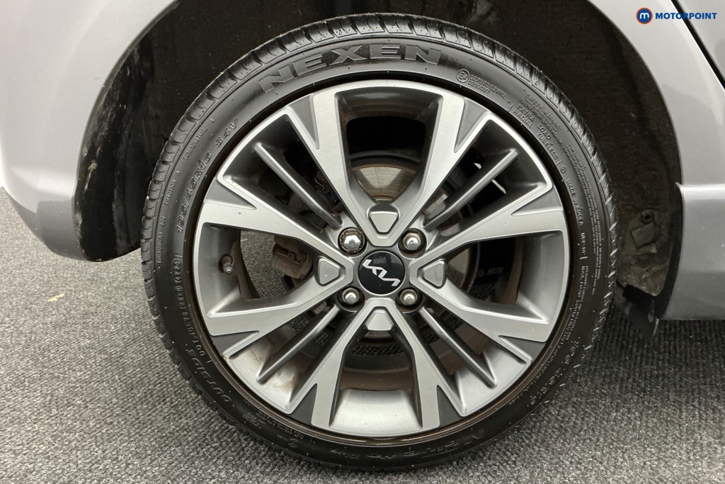 Used Kia Picanto 2024 for sale - 77026174: Photo 45