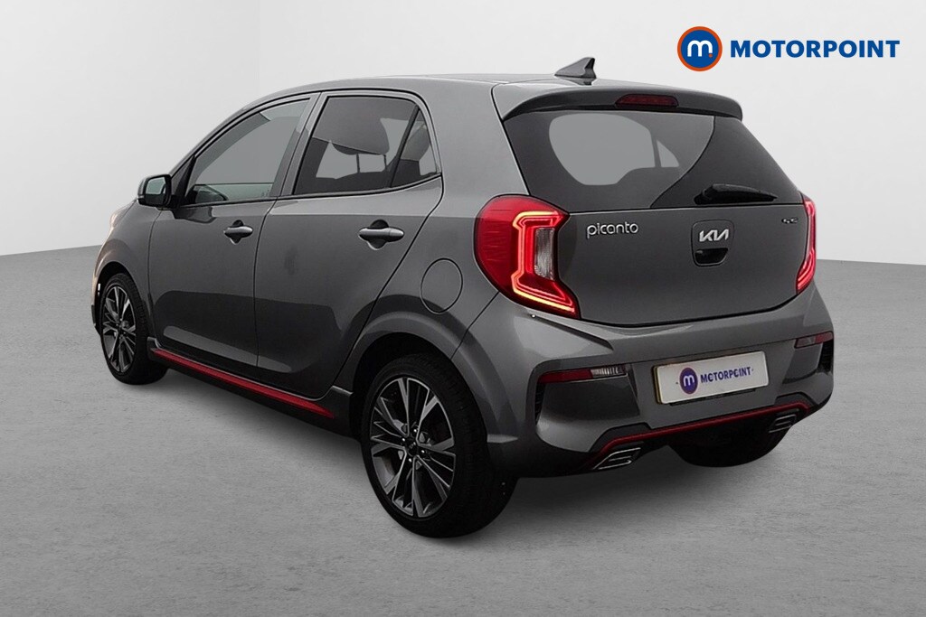 Used Kia Picanto 2024 for sale - 77026174: Photo 5