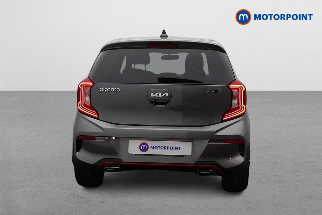 Used Kia Picanto 2024 for sale - 77026174: Photo 6