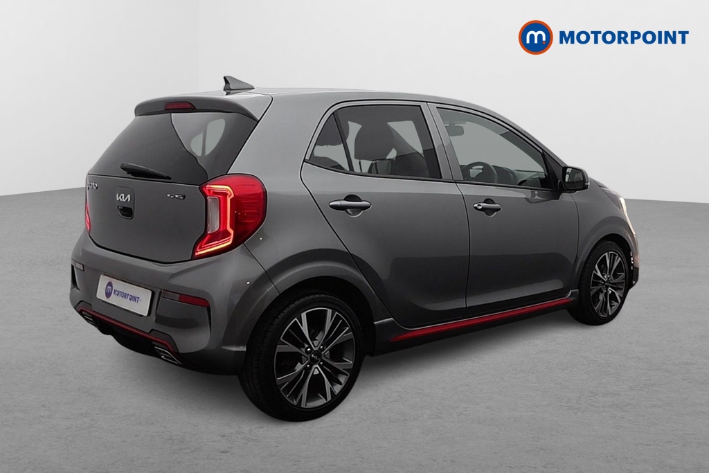 Used Kia Picanto 2024 for sale - 77026174: Photo 7