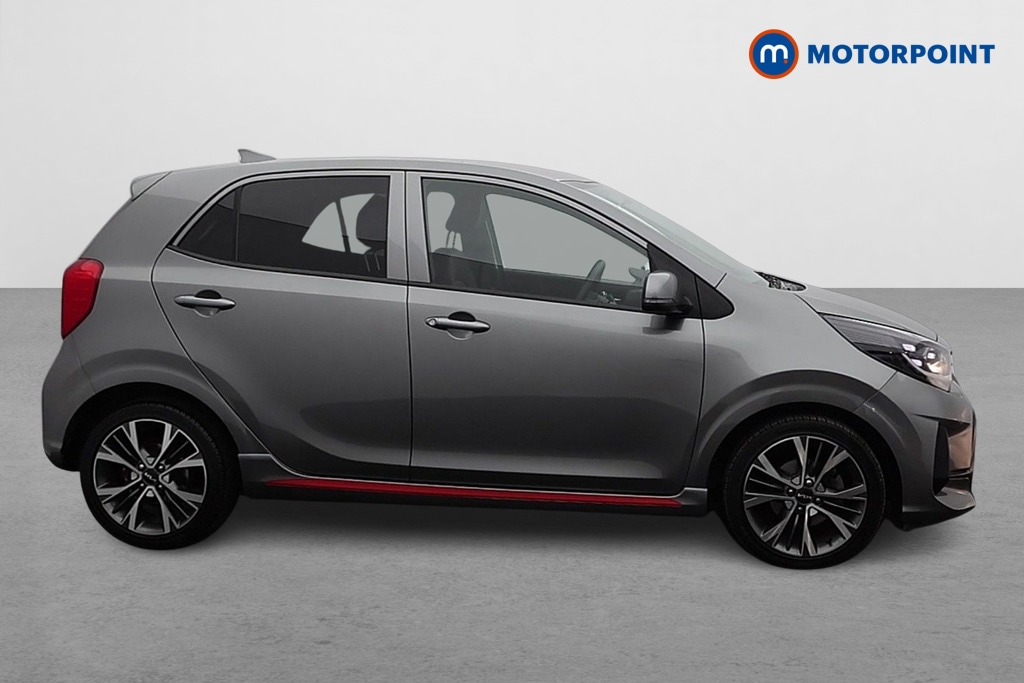 Used Kia Picanto 2024 for sale - 77026174: Photo 8