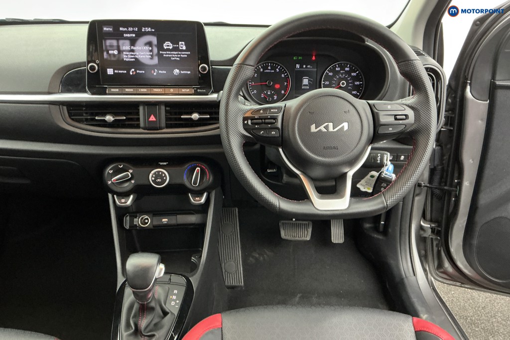 Used Kia Picanto 2024 for sale - 77026174: Photo 9