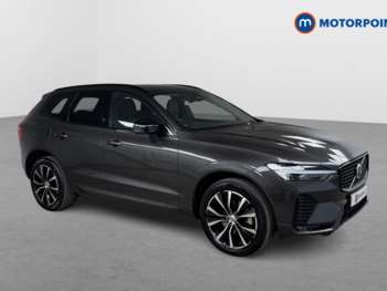 2024 - 2.0 B4D Plus Dark 5dr AWD Geartronic
