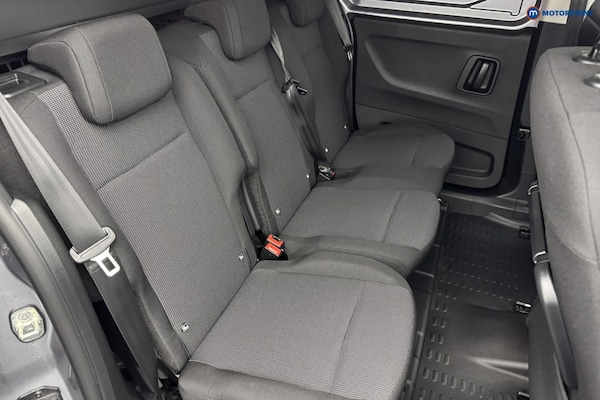 Used Citroen Berlingo 2025 for sale - 76131739: Photo 12