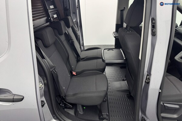 Used Citroen Berlingo 2025 for sale - 76131739: Photo 15