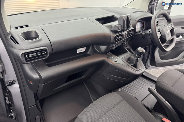 Used Citroen Berlingo 2025 for sale - 76131739: Photo 18