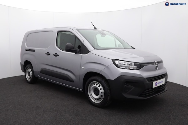 Used Citroen Berlingo 2025 for sale - 76131739: Photo 1
