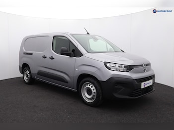 Citroen - Berlingo