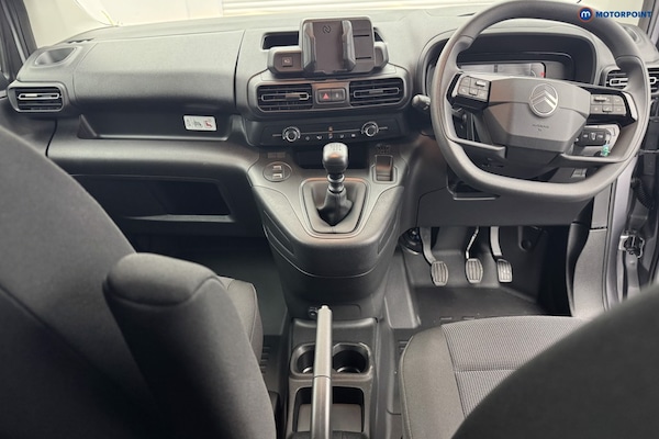 Used Citroen Berlingo 2025 for sale - 76131739: Photo 21