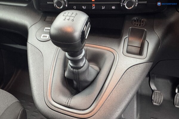 Used Citroen Berlingo 2025 for sale - 76131739: Photo 24