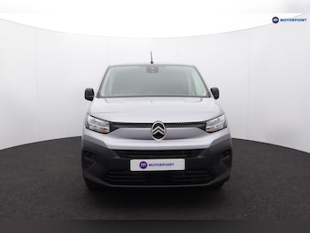 Used Citroen Berlingo 2025 for sale - 76131739: Photo 2