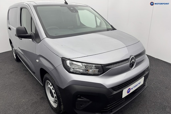 Used Citroen Berlingo 2025 for sale - 76131739: Photo 33