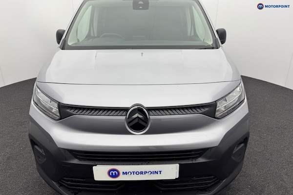 Used Citroen Berlingo 2025 for sale - 76131739: Photo 34