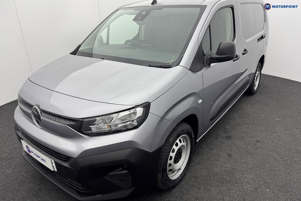 Used Citroen Berlingo 2025 for sale - 76131739: Photo 35