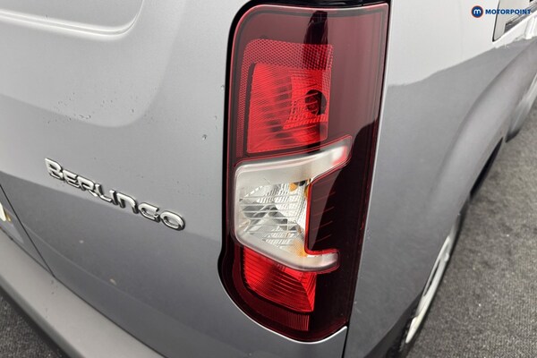 Used Citroen Berlingo 2025 for sale - 76131739: Photo 36