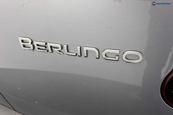 Used Citroen Berlingo 2025 for sale - 76131739: Photo 37