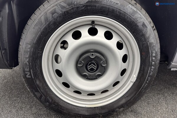 Used Citroen Berlingo 2025 for sale - 76131739: Photo 39
