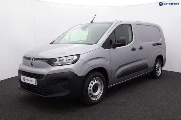 Used Citroen Berlingo 2025 for sale - 76131739: Photo 3
