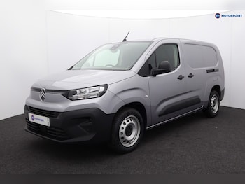 Used Citroen Berlingo 2025 for sale - 76131739: Photo 3
