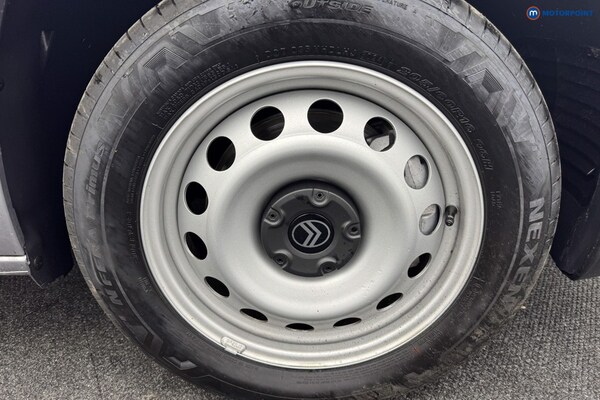 Used Citroen Berlingo 2025 for sale - 76131739: Photo 40