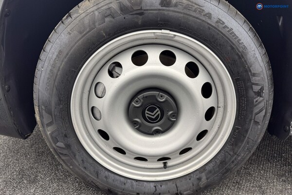 Used Citroen Berlingo 2025 for sale - 76131739: Photo 41