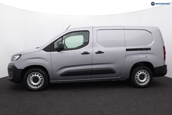 Used Citroen Berlingo 2025 for sale - 76131739: Photo 4
