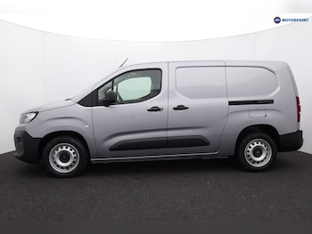 Used Citroen Berlingo 2025 for sale - 76131739: Photo 4