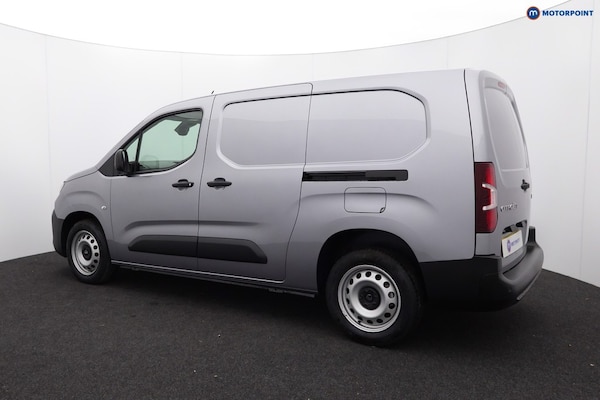 Used Citroen Berlingo 2025 for sale - 76131739: Photo 5