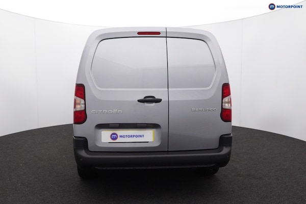 Used Citroen Berlingo 2025 for sale - 76131739: Photo 6
