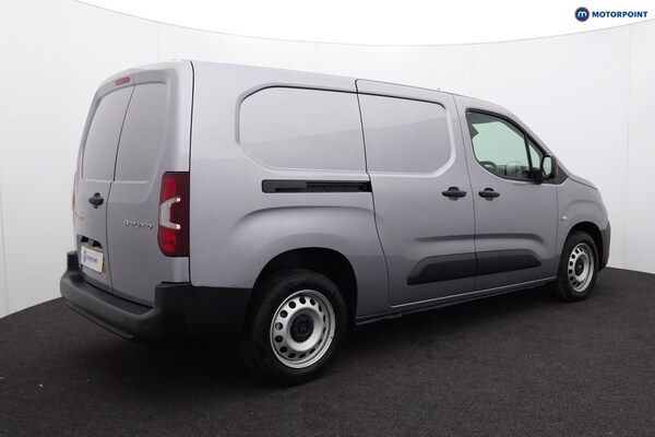 Used Citroen Berlingo 2025 for sale - 76131739: Photo 7