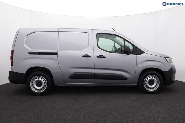 Used Citroen Berlingo 2025 for sale - 76131739: Photo 8