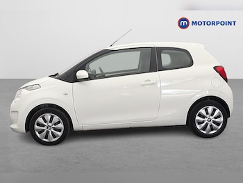 Used Citroen C1 2020 for sale - 78721700: Photo